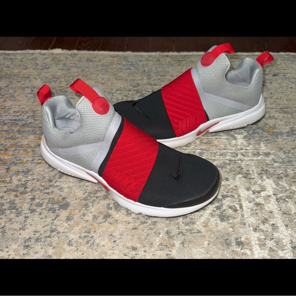 Used Nike Presto Extreme GS
